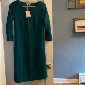 Boden dress in US 4R new w tags